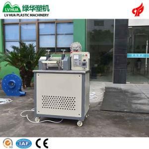 250kg/H Plastic Brace Cutting Machine