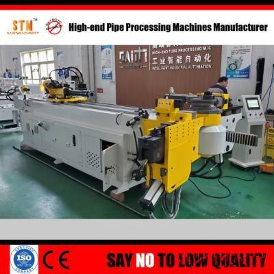 Hydraulic Pipe Bender in Hot Sale