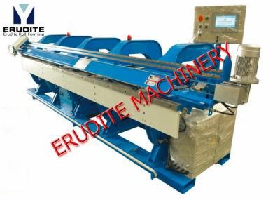 CNC Slitting /Folding Machine (4 METERS)