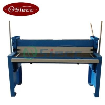 Siecc Hand Shearing Machine