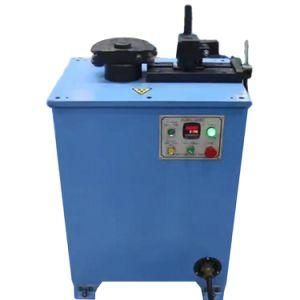 Hot Sale Customized Pipe Bending Machine Small-Sized Pipe and Tube Bending Machine