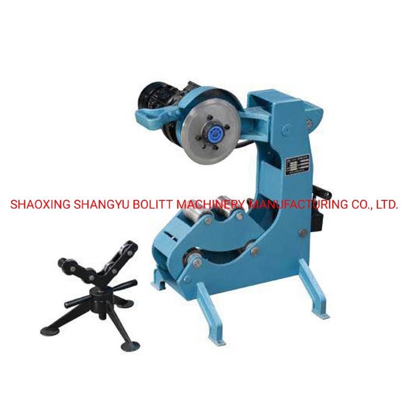 Dcq-I Steel Pipe Cutter Cutting Machine