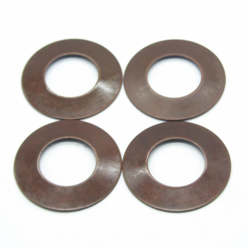 Waterjet Spare Parts Cutting Head Cup Spring (560285150/255)