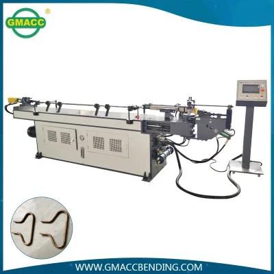 GM-38ncb Tubular Hydraulic Bending Machine with Hydraulic System