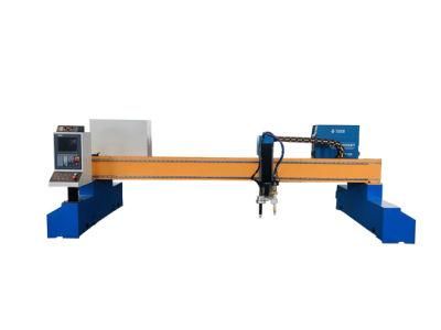 Gantry Second Hand Plasma Cutter Machine for Sale