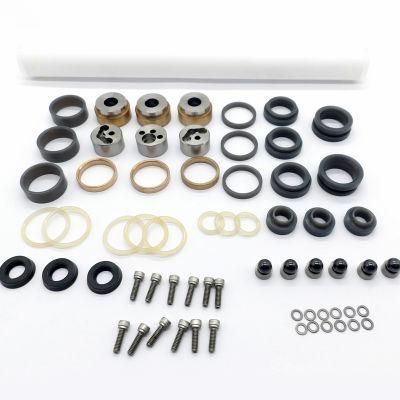 Waterjet Cutting Head Parts Major Pump Rebulid Kit (302701)