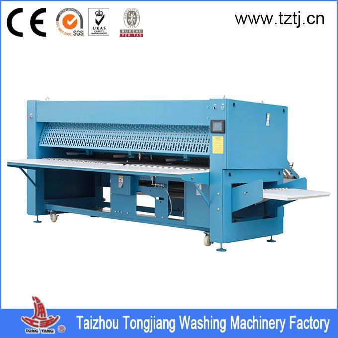 Matched with Flatwork Folder Automatic Laundry Folding Machine