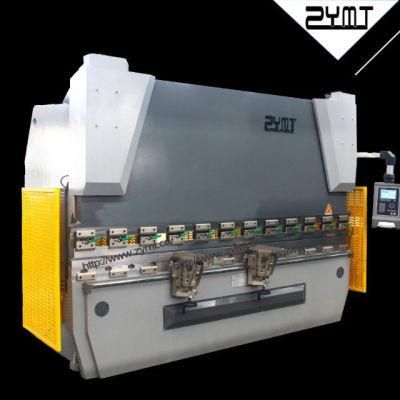Hydraulic Press Brake/Bender/CNC Bending Machine/Metal Bending Machine