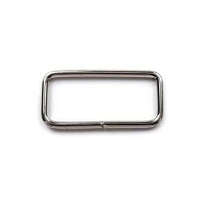 Automatic Square Ring Buckle Making Machine