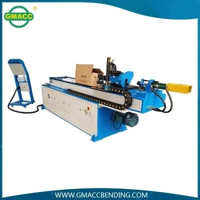 Easy Operation Auto Bender Machine with CE Certificate