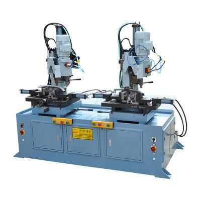 Double Head Bending Machine