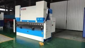 Plate Bending Machine Fully Automatic Hydraulic Press Brake