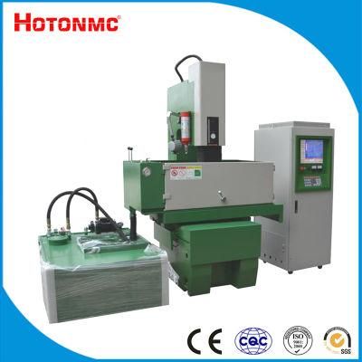 China High Quality Bica CNC540 CNC Wire Cut EDM Machine