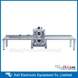 V Cut Machine PCB Separator Machine PCB V Cutter Machine CNC Router