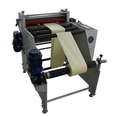 Sheet Cutter for Insulating Paper and Aluminum Foil (DP-500)