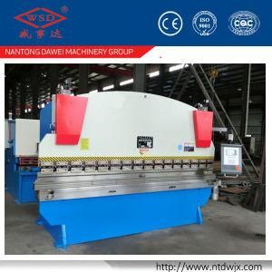 Estun E200 CNC Press Brake Professional Manufacturer with Negotiable Price