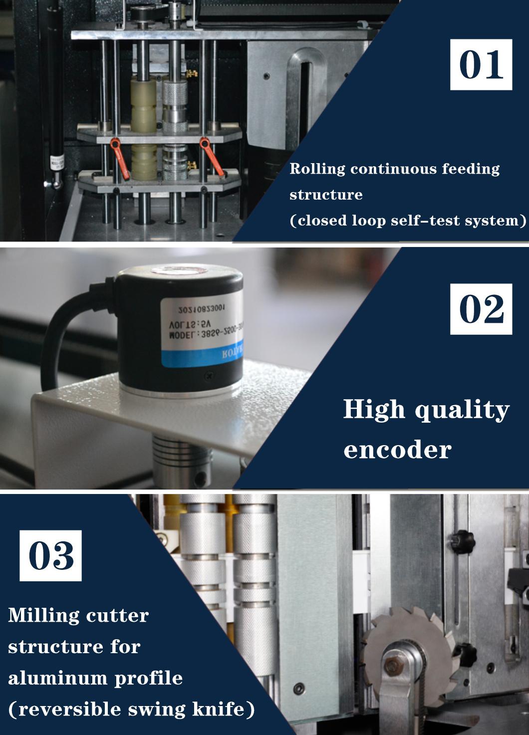 Best Choice 3D Luminous Sign Channel Letter Bending Machine