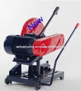 New Developed Abrasive Wheel Cutting Machine with Patent1 (J3G-400A) , New Developed Abrasive Cut off Machine with Patent1 (J3G-400A)