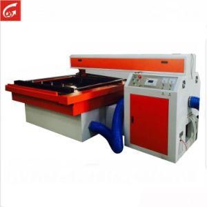 Laser Die Board Cutting Machine