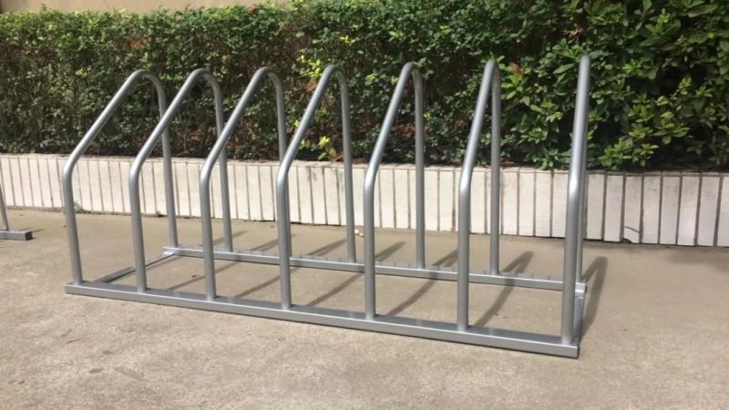 Zinc Pipes Bending Working