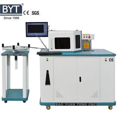 Bytcnc Long Life Bending Grooving Machine