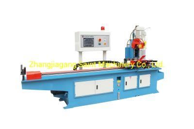 Circular Metal Sawing Machine