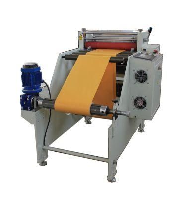 Release Paper Cutting Machine for Foam Tape (PLC control)