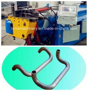 Steel Pipe Bending Machine CNC75tsr