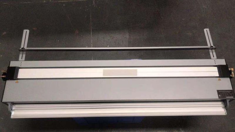 CE Certified Plastic Acrylic Bending Machine 2400mm