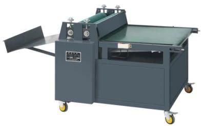 Press Machine (ZP-800/800A)