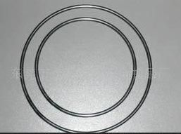 Automatic Hydraulic Metal Wire Ring Making Machine