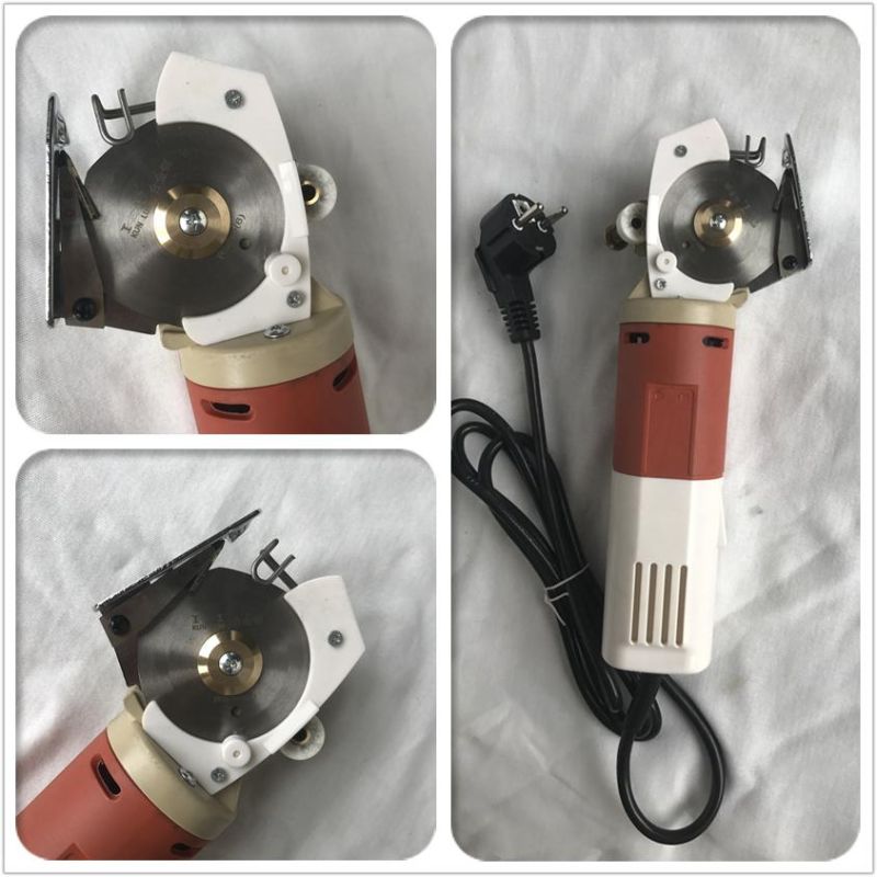 Round Knife Cutting Machine Bb-50/65/70