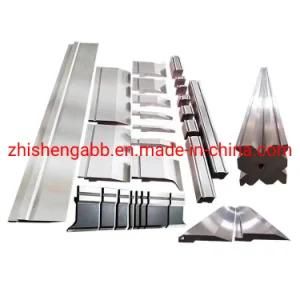 Bending Machine Die Mold for Manual Steel Sink