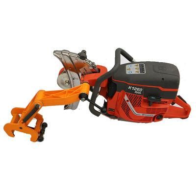 K1270 Portable Rail Cutting Saw Portable Cutting Machine