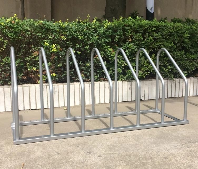 Zinc Pipes Bending Working