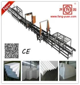 Fast EPS Foam Cutter for EPS Panel Cutting Hot Wire