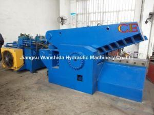 Waste Steel Shearing Machine (Q43-2500)