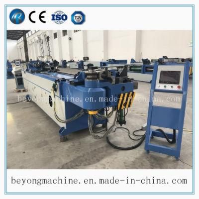 Most Popular CNC Pipe Tube Bending Machine, Full Automatic Pipe Tube Bender