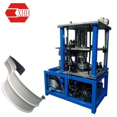 Training Concaves Automatic Aluminium Hydraulic Crimping Manual Curving Bending Machine