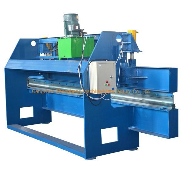 PPGL Sheet Bending Machine