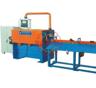 China Supplier Automatic Rebar Straightening Cutting Machine Steel Wire Straightener and Cutter Machine