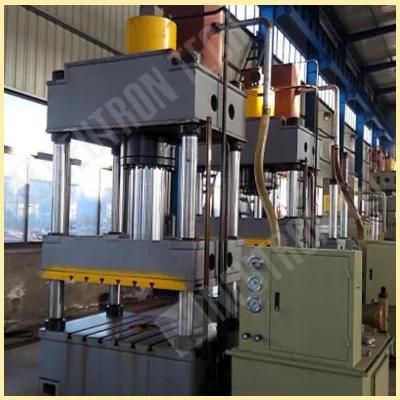 CNC Highway Steel Stud Guardrail Roll Forming Machine