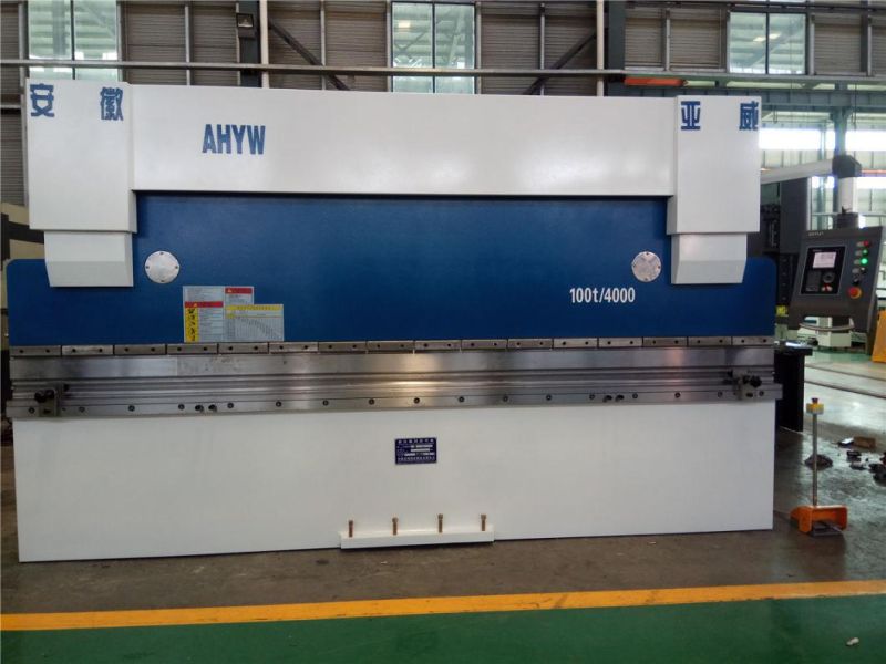 Ahyw-Anhui Yawei OEM Haco CNC Press Brake