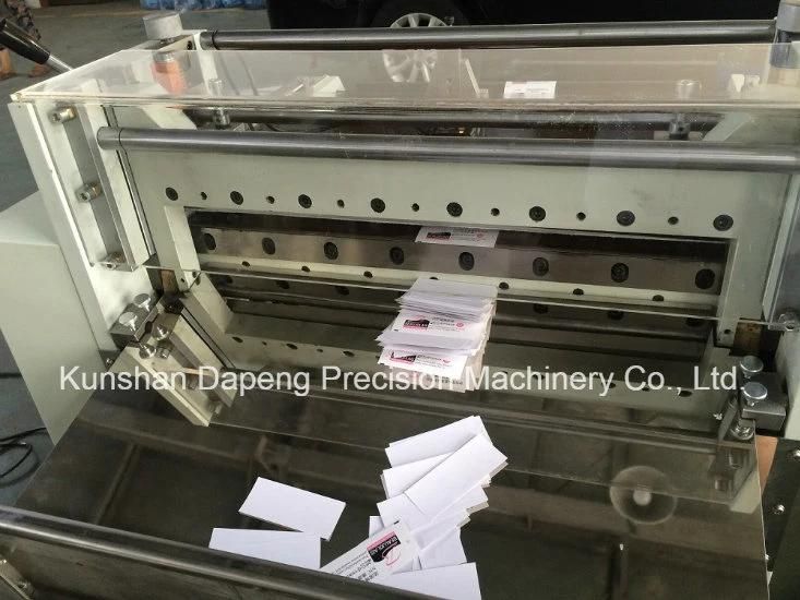 Insulating Paper Cutting Machine