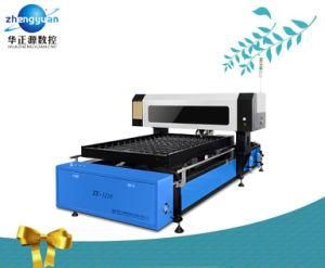 Die Making/Miniwatt/Low-Power Auto Laser Cutting/Cut Machine Zy1218b