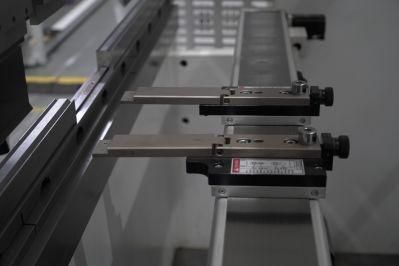 Zhengxi Hydraulic CNC Automatic Metal Press Brake Machine