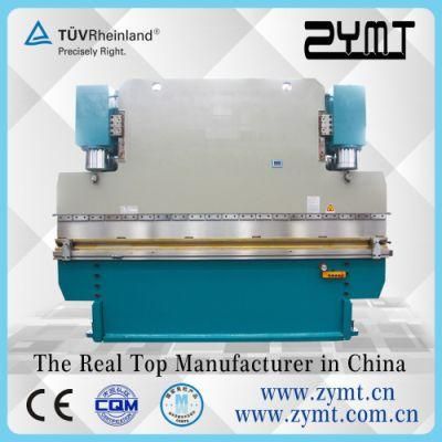 Hydraulic Bending Machine /Press Brake Machine (300T/6000mm))