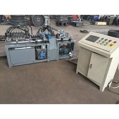 Wire Metal Bending Machines