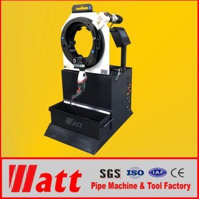 Ea-Orbital Pipe Cutting Machine