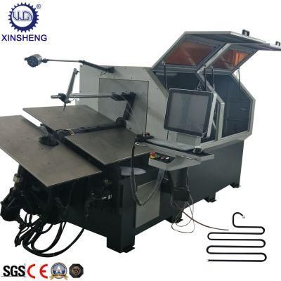 CNC Wire Bending Machine 3D China Supplier